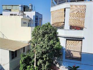 Bán nhà 3 tầng full nội thất đường nguyễn thị nhuần, phường an phú đông, q12, dt 137m2 giá 9,4 tỷ