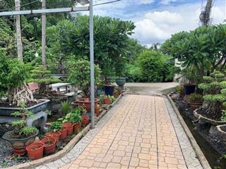 Bán đất thổ cư tặng nhà c4 hai mt đường vườn lài, p. an phú đông, q12, dt 344m2 giá 17,8 tỷ