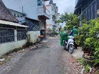 Bán nhà c4 hai mặt tiền đường t15, phường an phú đông, q12, dt 168,5m2 (9x15).đường 6m, giá 5,25 tỷ