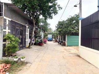 Bán đất full thổ cư đường thạnh lộc 29, phường thạnh lộc, q12, dt 88,7m2(5mx18m) giá 4,6 tỷ