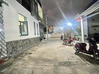 Bán nhà 2 tầng đường thạnh lộc 17, phường thạnh lộc, q12, dt 64,8m2(4mx16m) giá 4,9 tỷ