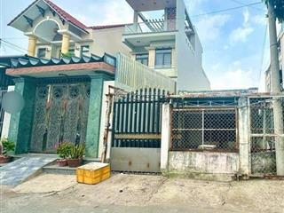 Đất thổ cư dt lớn 339m2( 7mx48m) tặng nhà cấp 4 đường thạnh lộc 48 phường thạnh lộc q12 giá 16 tỷ