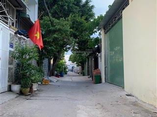 Bán đất thổ cư đường thạnh lộc 29,phường thạnh lộc, q12, dt 210m2(10mx21m )giá 10,8 tỷ