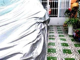 Bán mt nhà cấp 4 đường thạnh lộc 47, phường thạnh lộc, q12. dt 129,9m2(5mx26m) giá 6,8 tỷ