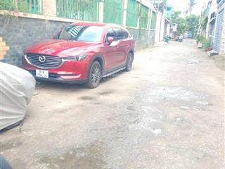 Bán đất thổ cư mặt tiền đường võ thị thừa, phường apđ, q12, dt 159m(6,2x26). đường 10m, giá 7,75tỷ