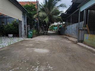 Bán nhà cấp 4 quốc lộ 1a, phường an phú đông, q12, dt 130m2(5,8x31). hẻm 6m, giá 5,2tỷ