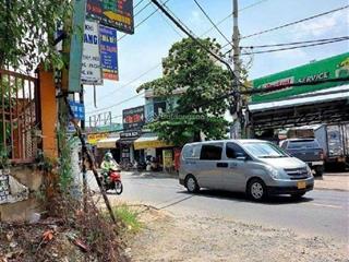 Bán đất thổ cư đường hà huy giáp, phường thạnh xuân, q12,dt 200m2(9,4x21).hẻm 5m,giá 7tỷ .