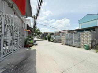 Bán đất thổ cư đường thạnh xuân 22, phường thạnh xuân, q12, dt 300m2(8,1x37). hẻm 6m.giá 11,8tỷ