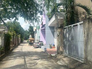 Bán nhà 2 tầng đường thạnh xuân 52, phường thạnh xuân, q12 , dt 106m2(6,7x16). hẻm 6m. giá 6,3tỷ