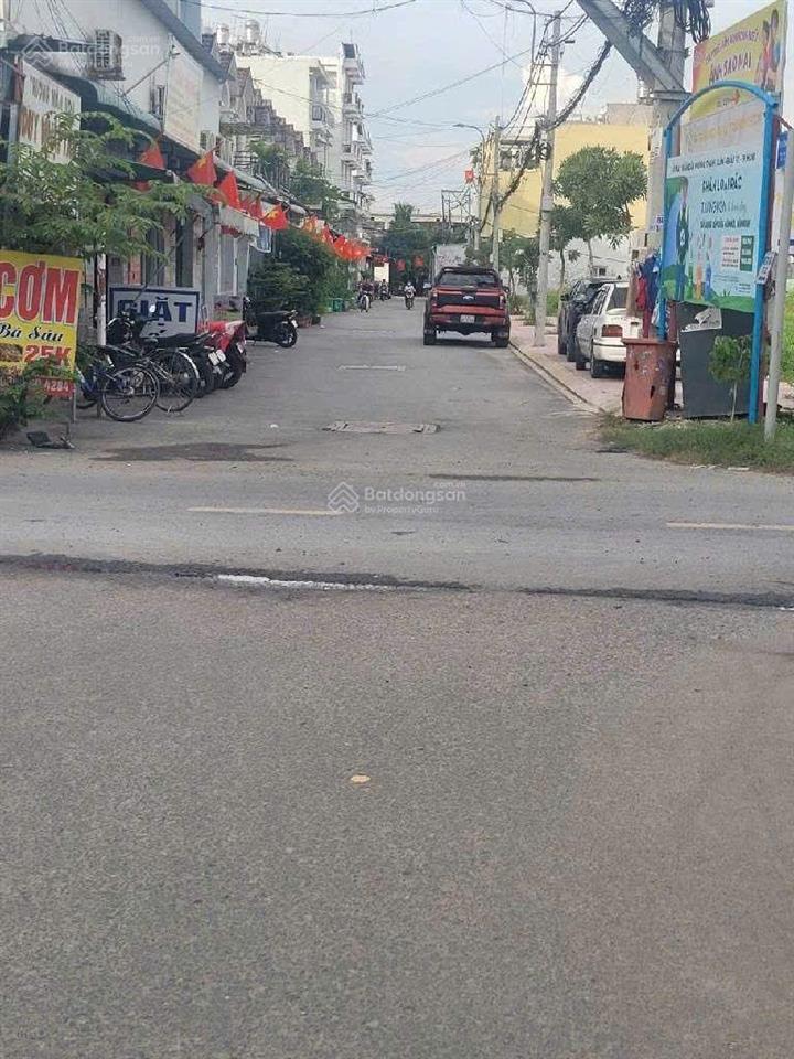Bán nhà xưởng 2 tầng đường thạnh xuân 22, phường thạnh xuân, q12, dt 69,5m2(4x17).hẻm 6m, 4,15tỷ