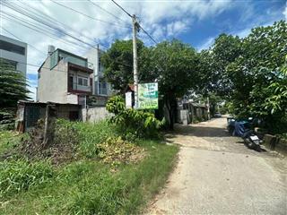 Bán đất thổ cư đường thạnh xuân 24, phường thạnh xuân, q12, dt128m2(4x32).hẻm 5m, giá 4,3tỷ
