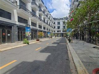 Bán nhà 5 tầng đường tô ngọc vân, phường thạnh xuân, q12, dt60m2(4x15). hẻm 10m,giá 8,2tỷ