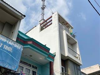 Bán nhà 2 tầng đường hà huy giáp, phường thạnh xuân, q12, dt110m2dòng tiền 16tr/th.giá 7,4tỷ