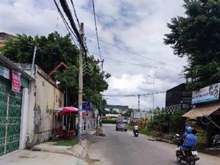 Bán nhà 4 tầng mặt tiền đường thạnh xuân 13, phường thạnh xuân,q12,dt 72,1m2(4x18).dòng tiền20tr/th