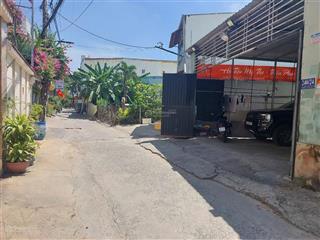 Bán đất thổ cư đường tô ngọc vân, phường thạnh xuân, q12, dt128m2.dòng tiền 10tr/th.giá 10,7tỷ