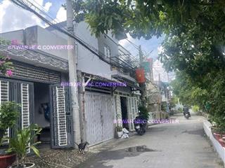 Bán nhà 4 tầng mặt tiền đường thạnh xuân 24, phường thạnh xuân,q12. dt 80m2(4x20).đường 8m giá 6tỷ