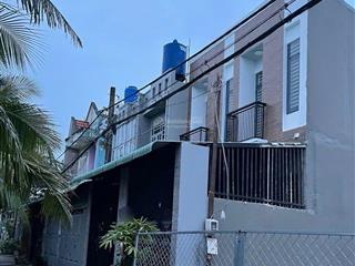 Bán nhà 2 tầng đường thạnh xuân 48, phường thạnh xuân, q12,dt92m(5,5x17). hẻm ô tô, giá 5,3tỷ