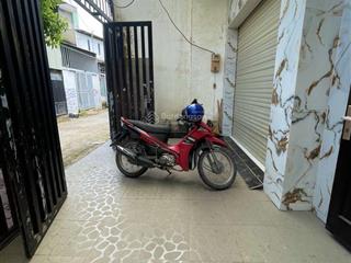 Bán nhà cấp 4 đường tô ngọc vân, phường thạnh xuân, q12,dt161m(6,5x25). hẻm 6m,giá 9,5tỷ