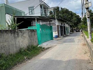 Bán nhà xưởng cấp 4 đường thạnh xuân 13, p thạnh xuân, q12, dt 316m2(6,5x48). dòng tiền 30tr/th