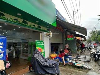 Bán nhà 2 tầng mặt tiền đường bùi công trừng, phường thạnh xuân, q12,dt 126m2.dòng tiền 25tr/th
