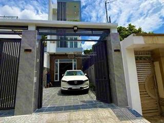 Bán nhà 3 tầng đường thạnh xuân 24, phường thạnh xuân,q12,dt115m2(4,6x25).hẻm 5m ,giá 7,9tỷ.