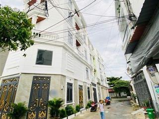 Bán nhà 3 tầng đường thạnh xuân 24, phường thạnh xuân, q12, dt465m2(11x40). hẻm 5m, giá 20tỷ