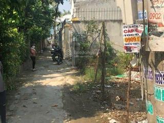Bán nhà cấp 4 đường hà huy giáp phường thạnh lộc q12, dt 142,1m2(6,3x21).hẻm ô tô, giá 5,5tỷ