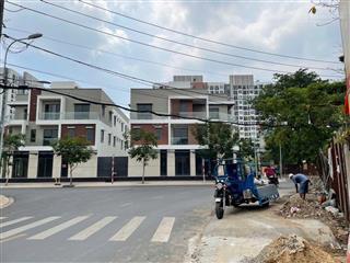 Bán đất thổ cư mặt tiền đường thạnh xuân 14, phường thạnh xuân, q12, dt260m2(8,5x30).dòng tiền 15tr