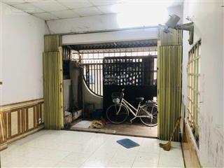 Bán nhà cấp 4 đường thạnh xuân 21, phường thạnh xuân, q12, dt 72m2(4,8x15). hẻm ô tô giá 4,3tỷ