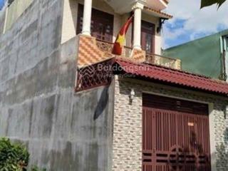Bán nhà 3 tầng đường hà huy giáp, phường thạnh xuân, q12, dt120m2(5x24).hẻm 7m, giá 6,8tỷ
