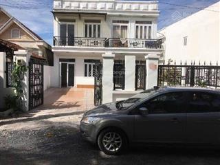 Bán nhà 2 tầng đường thạnh xuân 52, phường thạnh xuân, q12, dt 64m2(5,3x12,5). hẻm 8m,giá 4,6tỷ