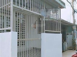 Bán nhà 2 tầng đường thạnh lộc 19, phường thạnh lộc, q12,dt 46m2(3,6x13), giá rẻ chỉ 3,2tỷ