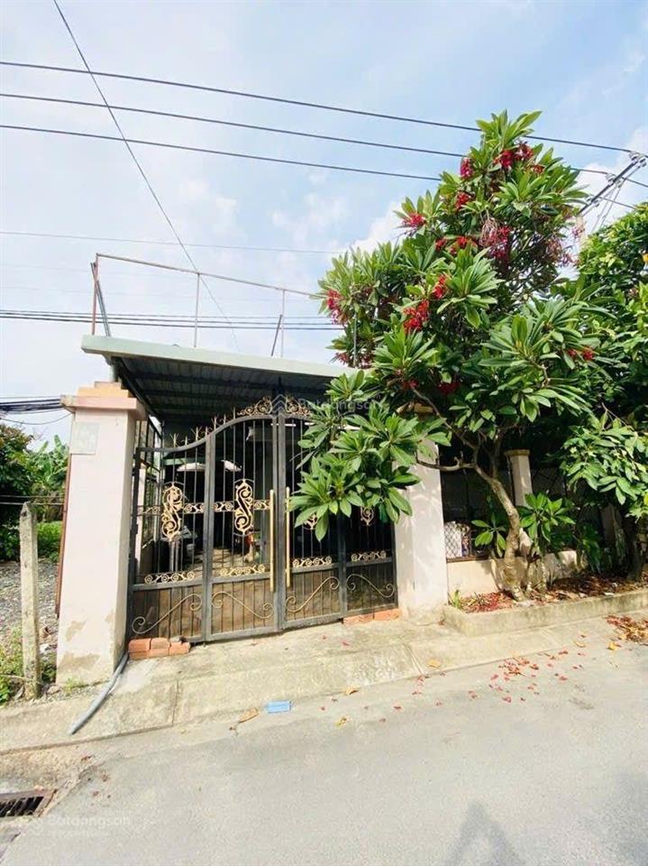 Đất full thổ cư mt đường thạnh lộc 41, phường tl, q12, dt 192m2. (7,5mx33m) đường 10m, giá 13,5 tỷ