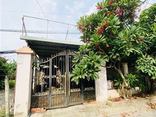 Đất full thổ cư mt đường thạnh lộc 41, phường tl, q12, dt 192m2. (7,5mx33m) đường 10m, giá 13,5 tỷ