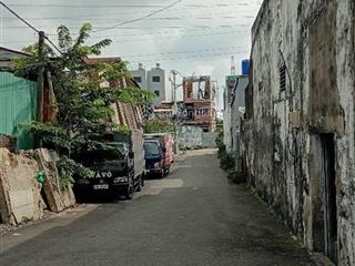 Bán dãy nhà trọ 2 tầng ql1a 1, phường thạnh xuân, q12 ,dt73m2(17,6x4).dòng tiền 10tr/th,giá 4,2tỷ