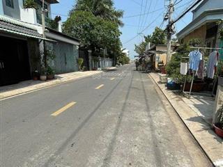 Bán nhà 3 tầng mt đường đình qưới an, phường thạnh xuân, q12,dt 65m2(4x14).đường 10m, giá 5,5tỷ