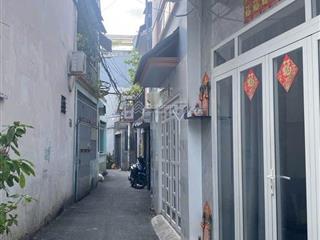 Bán nhà hai tầng đường lương ngọc quyến, dt61,2m2(5,2 x 15) giá 5,4 tỷ.