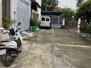 Ngộp bank nhà 2 tầng gần đường tx41, phường thạnh xuân, q12,dt 120m(7x17).hẻm 8m, giá 6,9tỷ