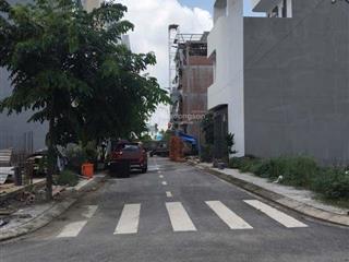 Bán đất thổ cư sổ hồng riêng mặt tiền đường an phú đông 12,q12 50m2(4,9x11).đường 8m, 4,05tỷ