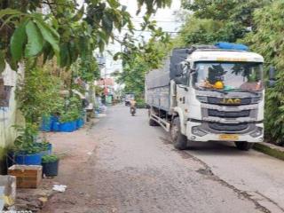 Bán đất full thổ cư sổ hồng riêng đường t15, phường an phú đông q12, 180m2(8,3x22). hẻm 6m, 9,5tỷ