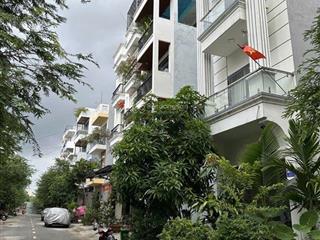 Full nội thất + thang máy nhà đường võ thị liễu, kdc điền phát, quận 12 gần ql1a, ở ngay cực tiện