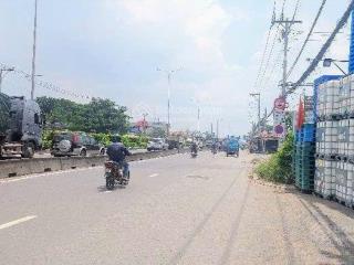 Bán đất 200m có dãy phòng trọ dòng tiền 10tr/th hẻm 6m  ql1a phường an phú đông q12