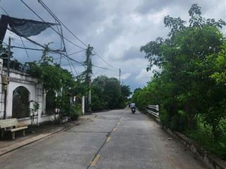 Bán nhà xưởng mặt tiền đường tl25, phường tl, q12, dt 130,3m2(7mx19m). đường 6m, giá 6 tỷ