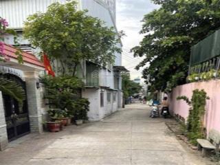 Gấp bán hẻm xe tải 209m, cấp 4 thới an 16 q12 dòng tiền 10tr/th chỉ 11,1 tỷ