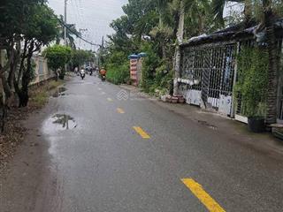 Cực hiếm! đất mặt tiền an phú đông 3, q12 300m (8x35) vị trí vàng kinh doanh, chỉ 16 tỷ