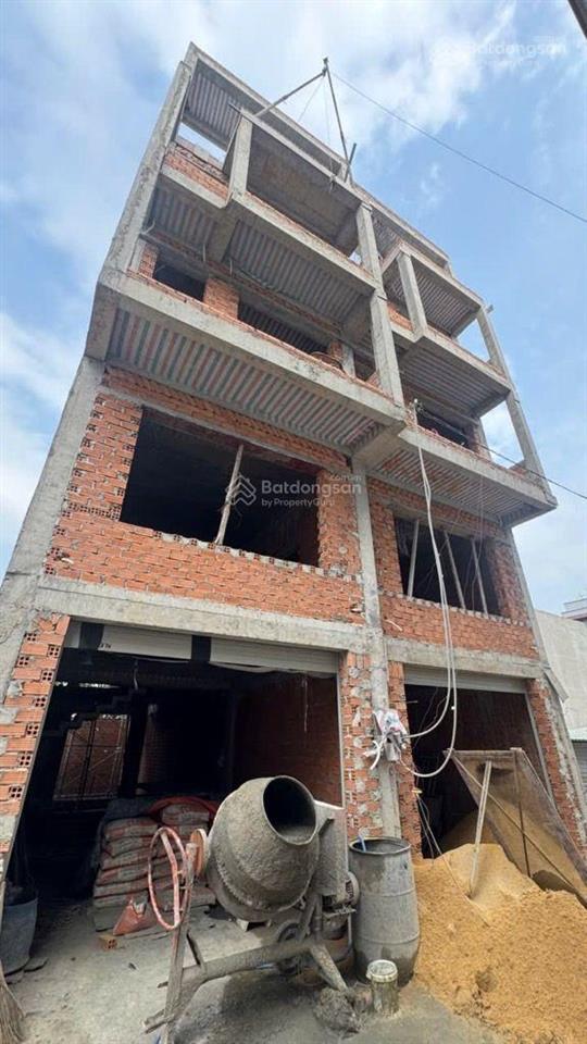 Đất 136m tl03 thạnh lộc q12  gần hà huy giáp  hẻm ôtô 6m 6,4 tỷ