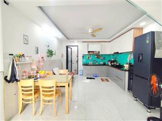 Giá đẹp ngất! nhà 4 tầng 53m gần đường tl31, phường thạnh lộc,q12 hẻm ô tô gần gò vấp, chỉ 6,1t