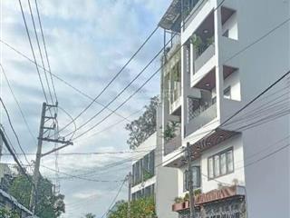 Quận 12] bán lô đất đẹp mặt tiền đường thạnh xuân 43 69m  gần hà huy giáp chỉ 4,5tỷ