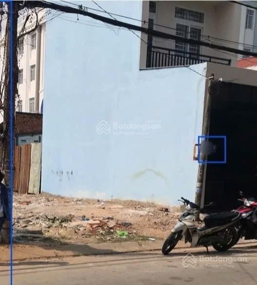 Bán lô đất đẹp 75m² mặt tiền đường an phú đông 27, q12. đường 12m, giá chỉ 4,1tỷ