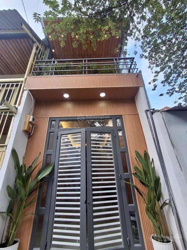 [quận 12] nhà 2 tầng an phú đông 25  40m  gần võ thị thừa tu viện khánh an chỉ 3,8tỷ